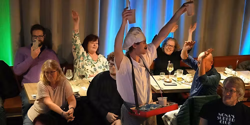 Nona's Supper Club