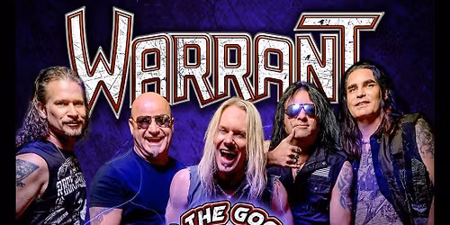 Warrant