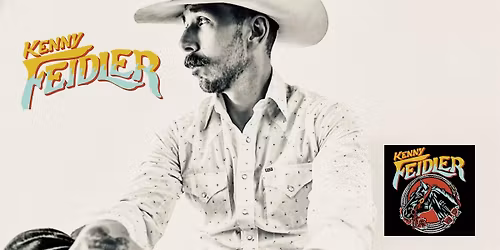 Kenny Feidler Live Outdoor Concert