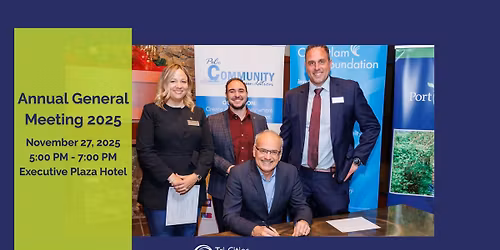 Annual General Meeting 2025