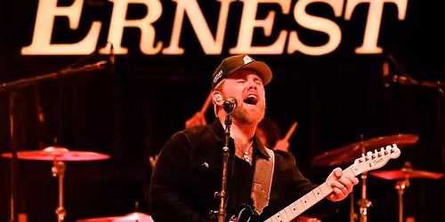 Ernest - Asheville - The Orange Peel