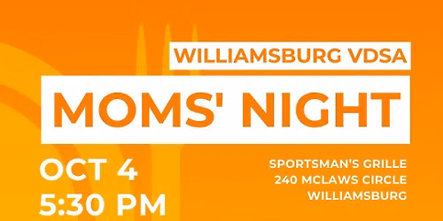 Williamsburg Mom's Night Out