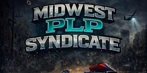Midwest PLP Syndicate and bike night