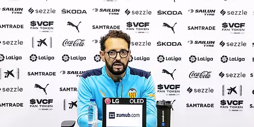 RCD Mallorca vs Valencia CF at Estadio Son Moix