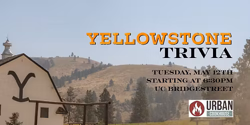 Yellowstone Trivia