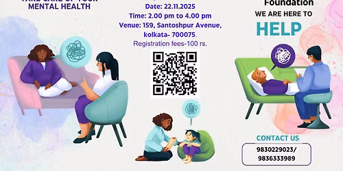 Session on Mental Health