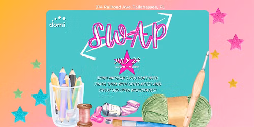 Swap!