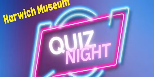 November Quiz Night