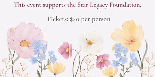 Together in Motherhood: A Mother\u2019s Day Gathering & Fundraiser