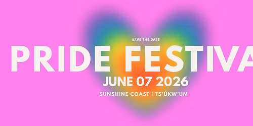 Sunshine Coast Pride Festival