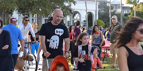 20th Annual Orlando Creepy Crawl 5k Run and Fun Walk