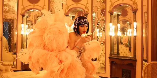 Taylor Swift Dance Party at Bourbon Street