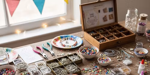 Charm Party-DIY 2 ITEMS