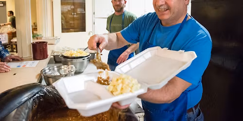 Knights of Columbus #4102 Fish Fry