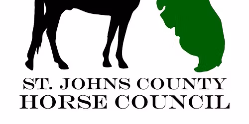 St. Johns County Horse Council Open Show 4.19.26
