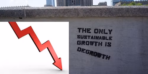 Thursday Lunch: Discourses on Degrowth in Norway