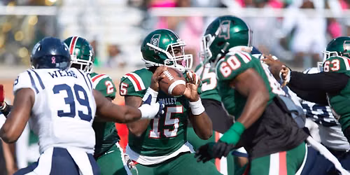 Ohio State Buckeyes vs. Mississippi Valley State Delta Devils