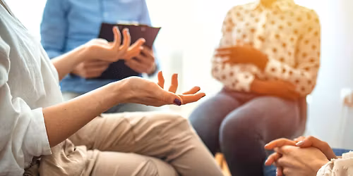 Mercy Southeast Hospice Grief Support Group