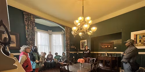 PHOENIX FLIES 2026 | West End History Walking Tour