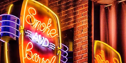 The B Sides @ The Smoke and Barrel