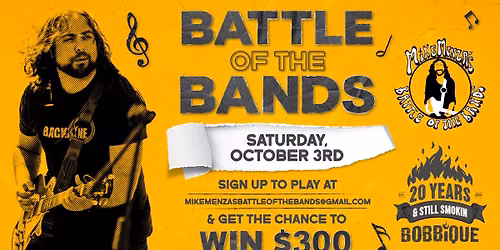Battle of the Bands