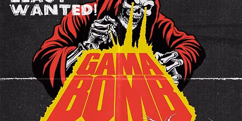 Gama Bomb, Raised By Owls