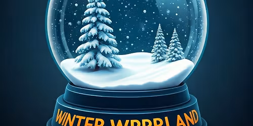 Winter WPPRLAND Classics Warm-Up