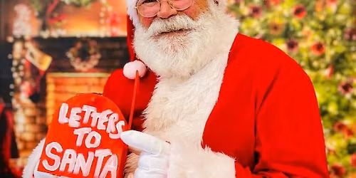 Breakfast With Santa