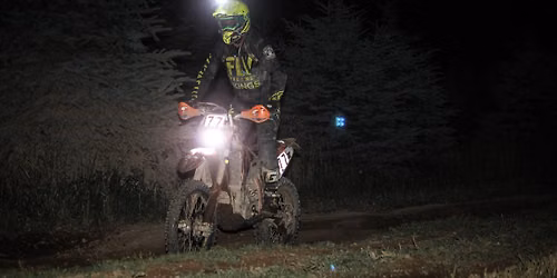 2026 NE24 --The Extreme Off-Road Motorcycle Event