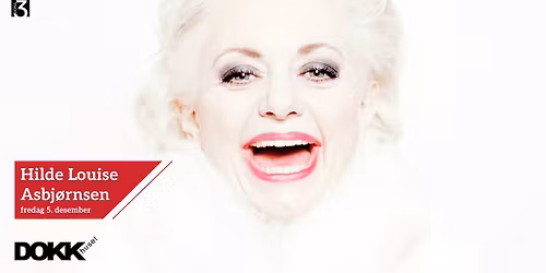 Hilde Louise Asbj\u00f8rnsen - Christmas Jazz Classics