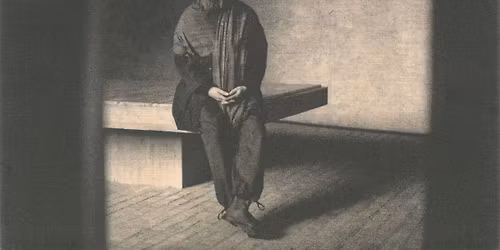 Joep Beving - Liminal