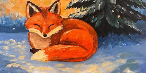 Paint & Sip at The Shropshire Distillery, Ellesmere