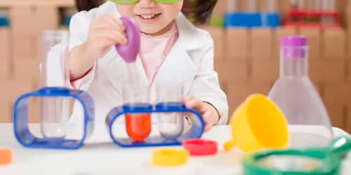 Science Sleuths (Gr. K-4)