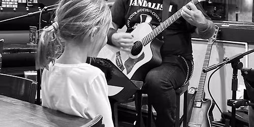 Kingmike of Identity Crisis acoustic