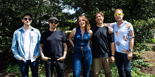 Nikki O\u2019Neill Band at Concerts on the Ridge in Evanston