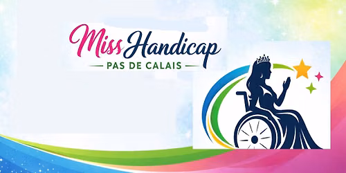 \u00c9lection de Miss Handicap Pas-De-Calais