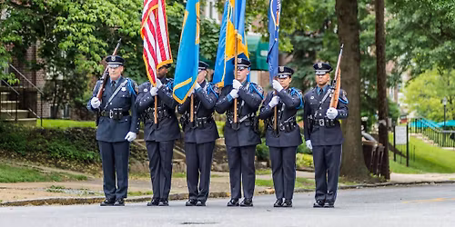 Memorial Day Parade - Wilmington, DE