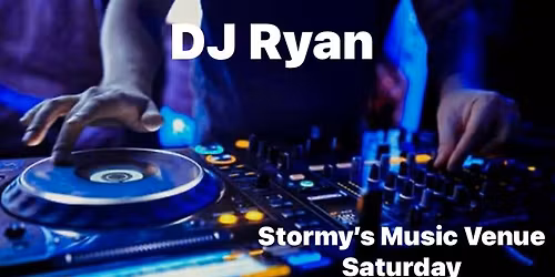 DJ Ryan
