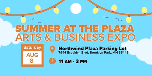 Summer at the Plaza: Back to School Ready-A Community Celebration