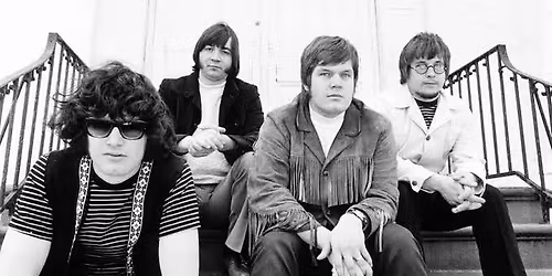 The Guess Who Tickets