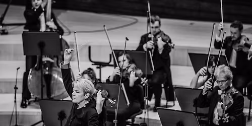 NOSPR \/ Alsop \/ Feng \/ Mi\u0119dzy Starym a Nowym \u015awiatem