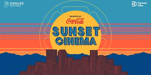 The Fifth Element | Sunset Cinema presented by Coca-Cola