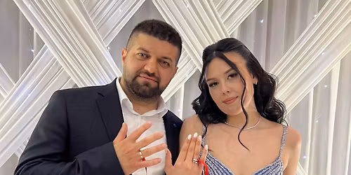 \ud83e\udd0d Nuray & Sertan \ud83e\udd0d   D\u00dc\u011e\u00dcN\u00dcM\u00dcZ \ud83d\udc70\ud83c\udffb\ud83e\udd35\ud83c\udffb\u200d\u2642\ufe0f