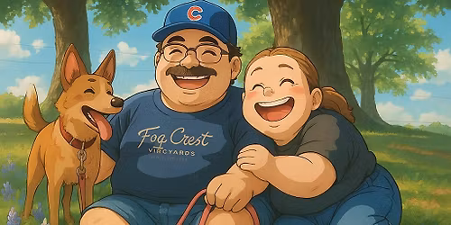 Wildseed Farms presents: Timeless