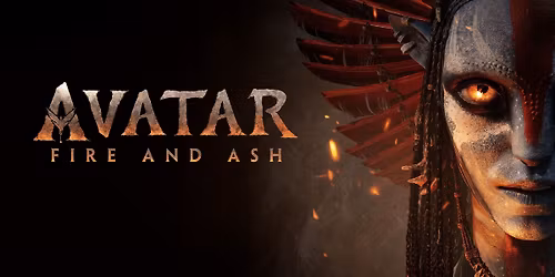 17.12. ST 18:30 AVATAR: FIRE AND ASH (slov. tit.) \/ predpremi\u00e9ra v Nostalgii