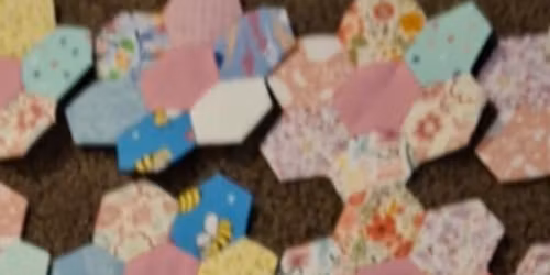 Vals wee craft @ Coffee\/cake\/crafts