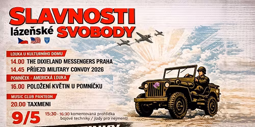 SLAVNOSTI L\u00c1ZE\u0147SK\u00c9 SVOBODY 2026