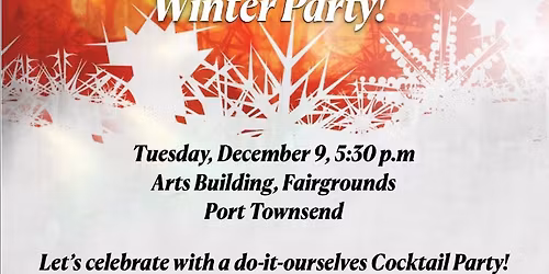 Indivisible Cocktail Party