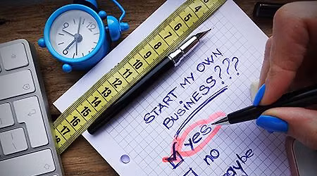 Entrepreneurship: A Pathway to Independence