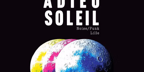 Adieu Soleil + Yack en concert au Canotier \ud83d\udd25\ud83c\udfb8\ud83c\udf7a